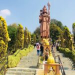 kailashnath doleshwor mahadev tour in kathmandu Kailashnath Doleshwor Mahadev Tour In Kathmandu
