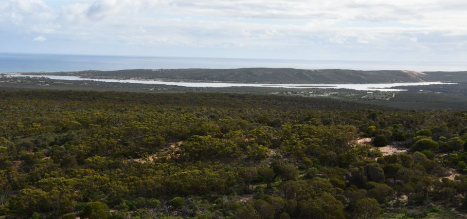 Kalbarri National Park Self Guided Driving Tour - Key Points