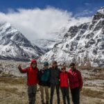 kanchenjunga base camp trek 26 days Kanchenjunga Base Camp Trek 26 Days