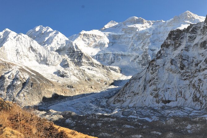 Kanchenjunga Circuit Trek - Key Points