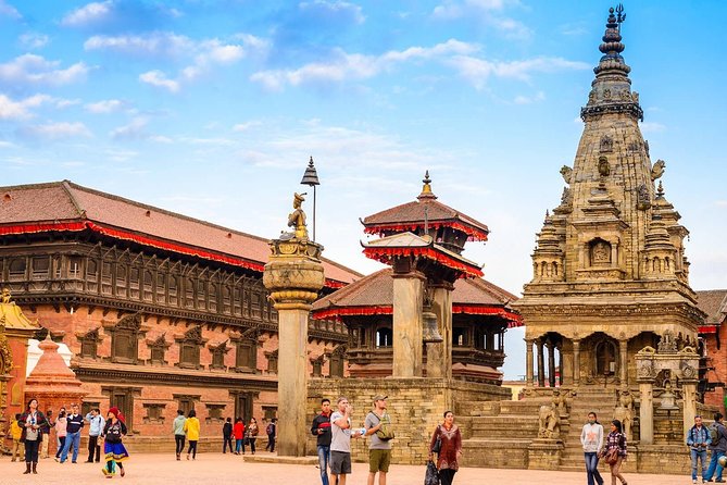 Kathmandu Cultural Private Guided Tour - Inclusions and Services