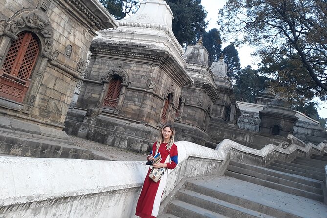 Kathmandu Cultural Tour and Wildlife in Bardia