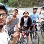 kathmandu cycling tour one day Kathmandu Cycling Tour - One Day