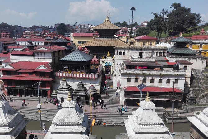 Kathmandu Full Day Private Sightseeing by Private Car