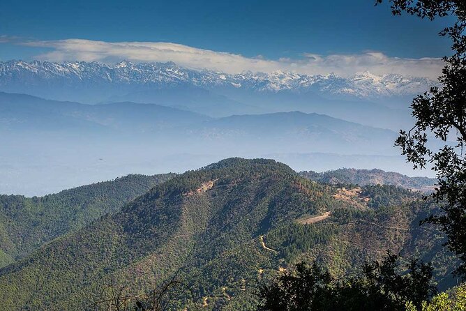 Kathmandu - Godawari - Pulchoki Day Hike - Overview