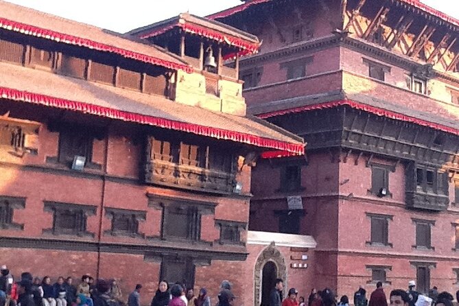 Kathmandu – Pokhara – Chitwan – 08 Days(KATHMANDU VALLEY- POKHARA –CHITWAN )