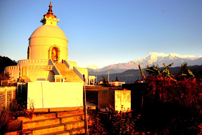 Kathmandu - Pokhara - Lumbini World Heritage Site Tours - Key Points