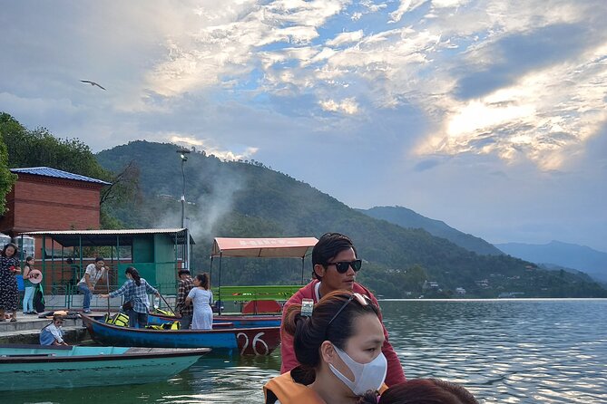 Kathmandu Pokhara Tour - Key Points