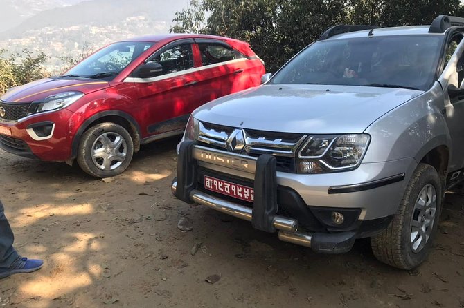 Kathmandu to Chitwan Transfer by Luxury Private Car - Key Points