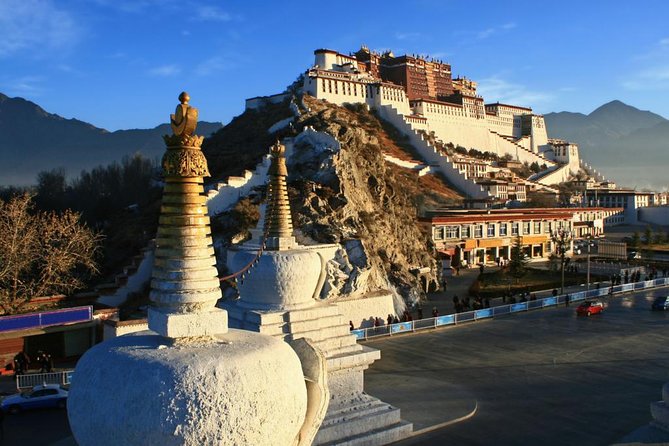 Kathmandu to Lhasa Overland Budget Tour (Fixed Departure Every Saturday) 8D7N - Key Points