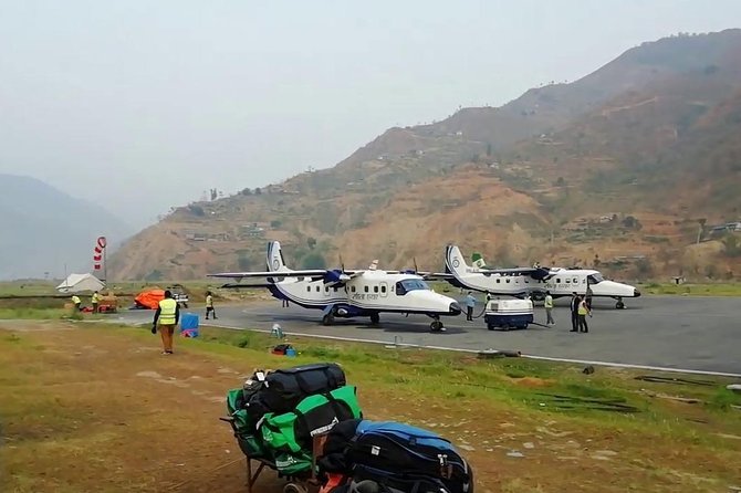 Kathmandu To Manthali Airport (Ramechhap) –Transport Service - Key Points