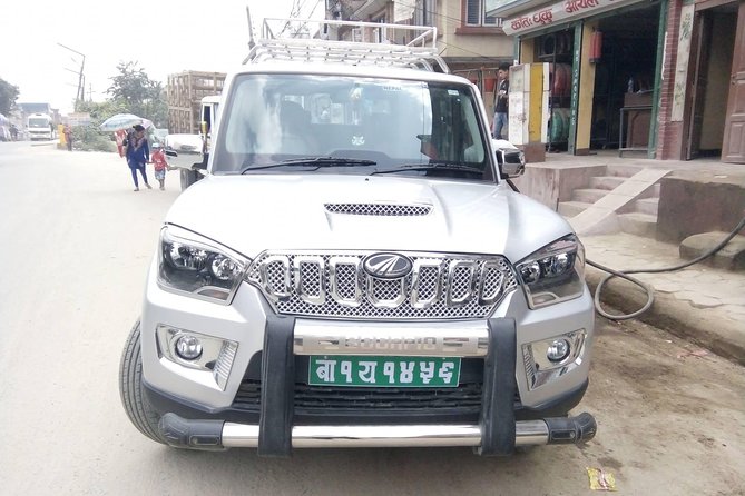 kathmandu to pokhara drop off service by private vehicles Kathmandu to Pokhara Drop-Off Service by Private Vehicles