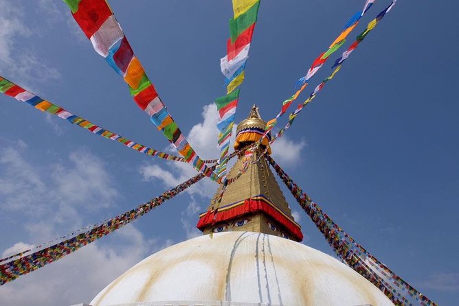 Kathmandu UNESCO World Heritage Site Tour 1 Day - Key Points