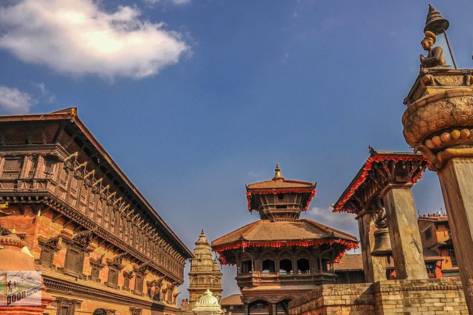 kathmandu unessco world heritage sites private day tour Kathmandu UNESSCO World Heritage Sites - Private Day Tour