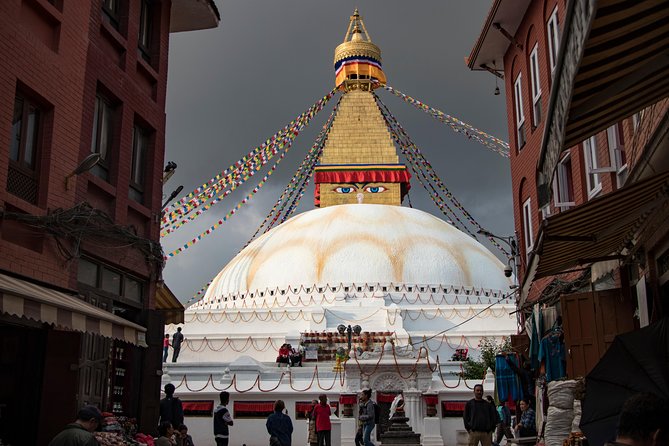 Kathmandu World Heritage Day Tour With Red Carpet Journey - Key Points