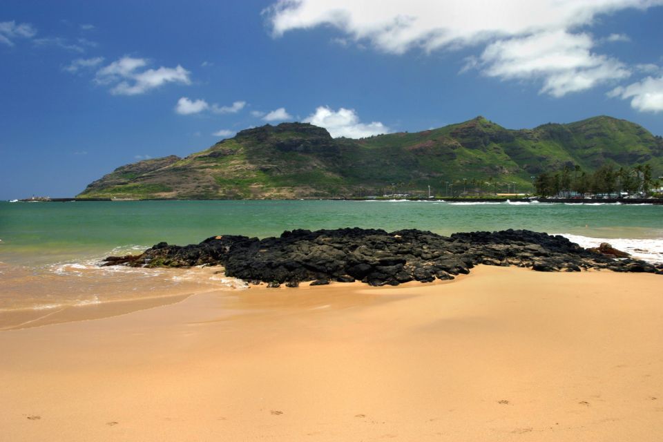 Kauai: Island Highlights Self-Guided Audio Driving Tour - Key Points