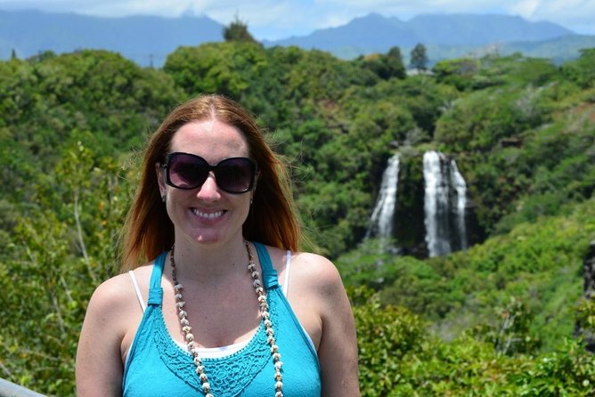 Kauai: Travel Influencer/Blogger Private Tour - Key Points