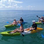 kayak adventure in split Kayak Adventure in Split