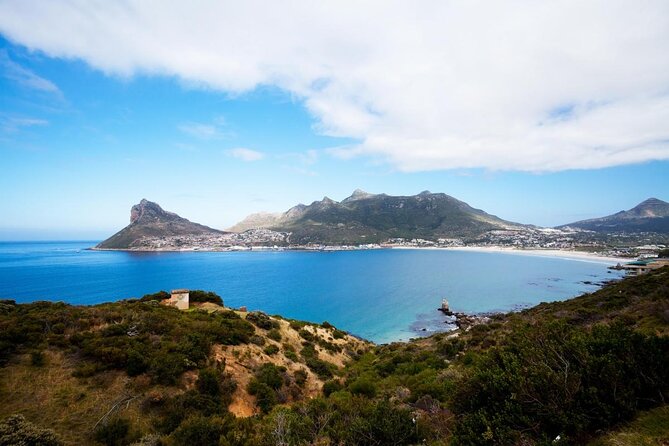 Kayak Chapmans Peak and Karbonkelberg in Hout Bay - Key Points