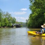 kayak zanesvilles y bridge scenic waterways Kayak Zanesville's Y-Bridge & Scenic Waterways