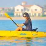 kayaking experience in dubai Kayaking Experience in Dubai