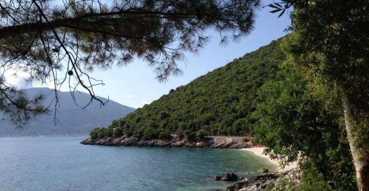 Kefalonias Cultural Wonders and Culinary Delights - Cultural Gems of Kefalonia