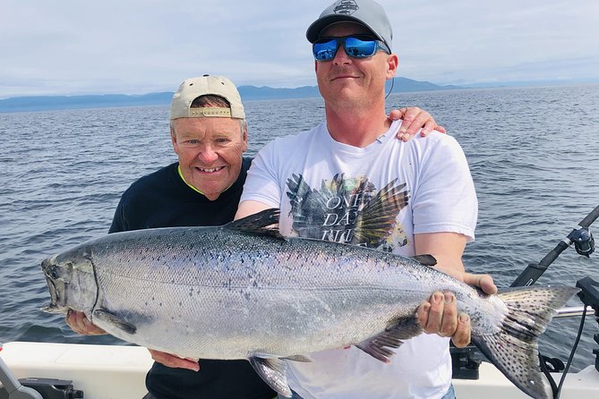 Ketchikan Fishing Charter - Pricing and Booking