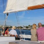 key west schooner full moon night sail with snacks drinks Key West: Schooner Full Moon Night Sail With Snacks & Drinks