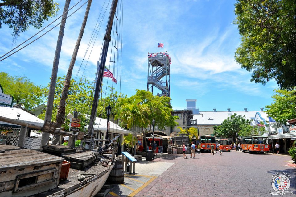 Key West Shipwreck Treasure Museum Tickets - Key Points