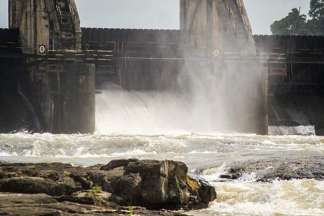 Khadakwasla Dam, Sinhagad Fort and Panshet Dam Tour by Car - Key Points