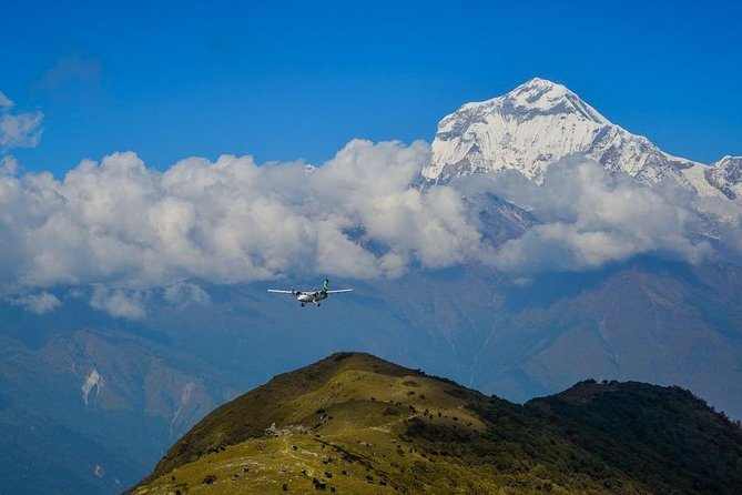 Khopra Danda and Khayar Lake Private Guided Trek - Key Points