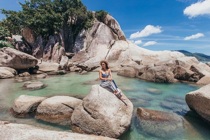 Koh Samui Instagram Tour: Most Famous Spots (Private Tour) - Insider Tips for the Best Shots