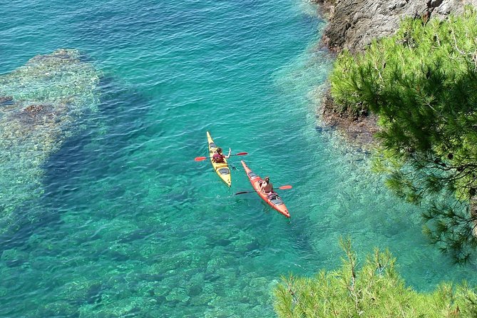 Kolocep Island Sea Kayaking: A Kayakers Paradise - Key Points