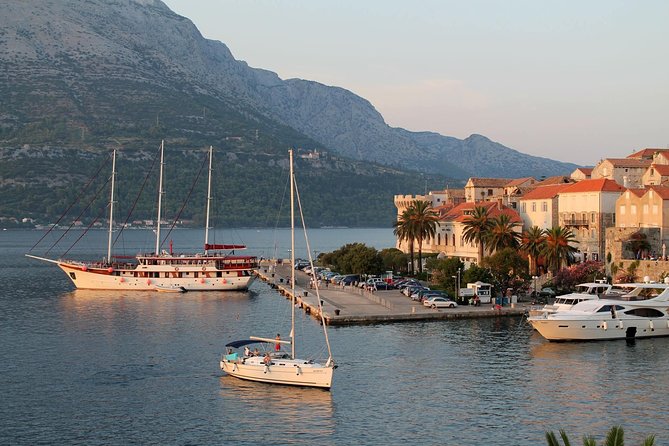 korcula across the sea private excursion from dubrovnik to korcula island with speedboat or yacht Korcula Across the Sea: Private Excursion From Dubrovnik to Korcula Island With Speedboat or Yacht