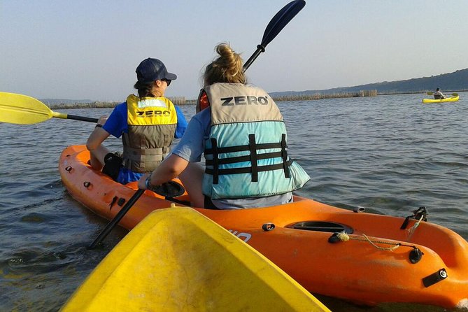 Kosi Bay Kayaking Adventure - Tsonga Culture Exploration