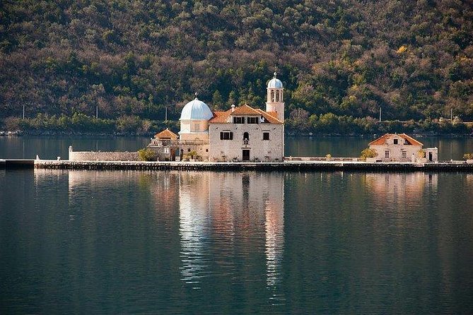 kotor bay excursion with a professional guide dubrovnik Kotor Bay Excursion With a Professional Guide - Dubrovnik