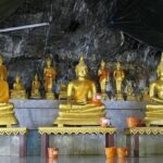 krabi city tour with reclining buddha tiger cave temple khao khanab nam Krabi City Tour With Reclining Buddha, Tiger Cave Temple & Khao Khanab Nam