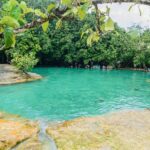 krabi rainforest tour emerald pool hot spring tiger cave Krabi Rainforest Tour (Emerald Pool, Hot Spring & Tiger Cave)
