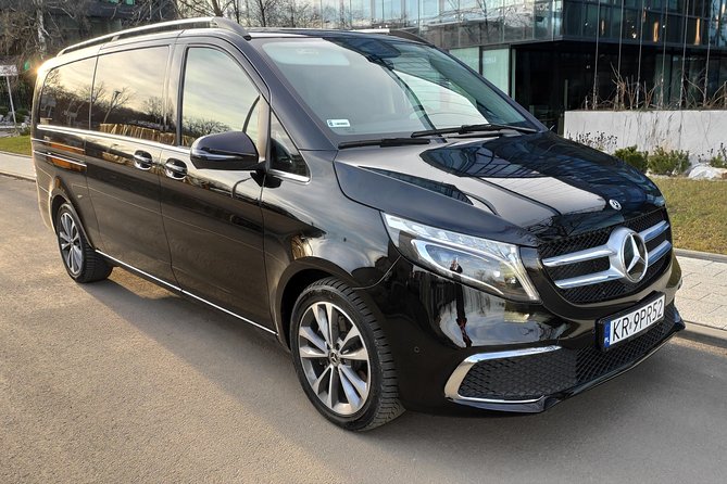 krakow airport transfer to and from the city center taxi up to 7 Krakow Airport Transfer to and From the City Center, Taxi up to 7