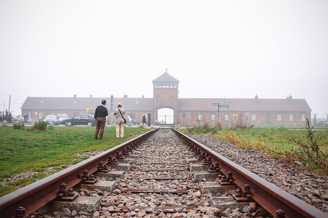 Kraków Auschwitz Birkenau Guide Book Tour - Tour Options and Booking Details