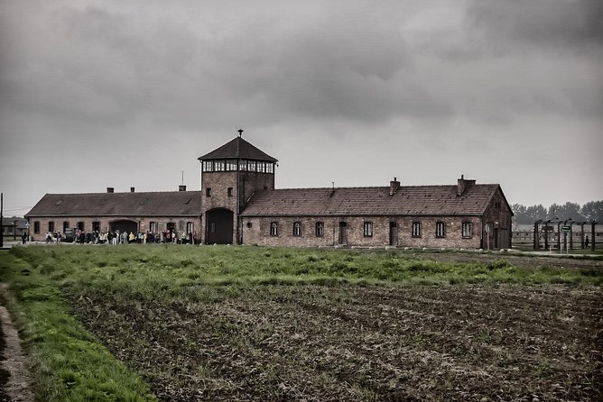 krakow auschwitz birkenau guided tour with hotel transfer 2 Krakow: Auschwitz-Birkenau Guided Tour With Hotel Transfer
