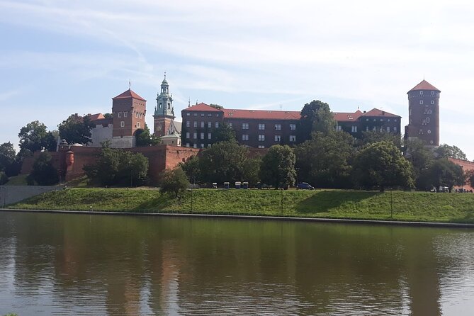 Krakow Kielce Private Transfer. Private Driver Service - Key Points