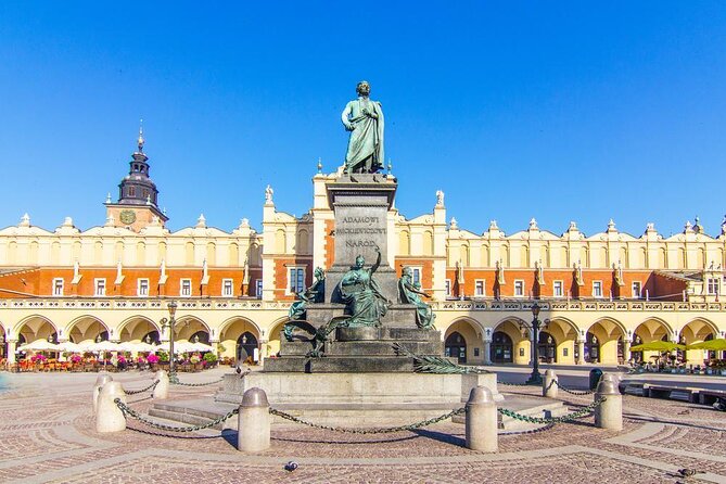 Krakow Like a Local: Customized Private Tour - Key Points