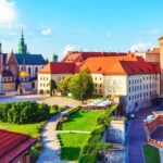krakow skip the line wawel castle and hill guided tour 2 Krakow: Skip The Line Wawel Castle and Hill Guided Tour