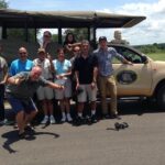 kruger park safari guided day tour from nelspruit Kruger Park Safari: Guided Day Tour From Nelspruit