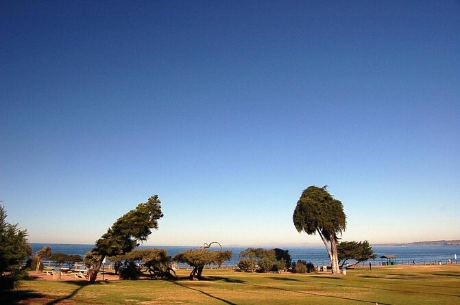 La Jolla Segway Tour - Key Points