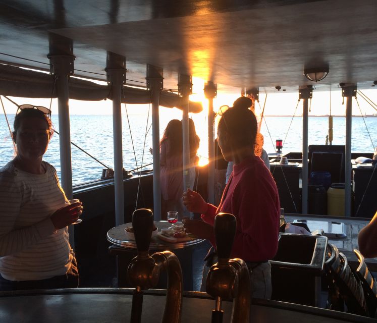 la rochelle 3 hour sailing cruise La Rochelle: 3-Hour Sailing Cruise