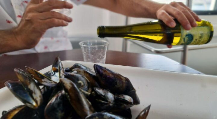 La Toja: Boat Tour at the Arousa Estuary With Mussel Tasting - Key Points