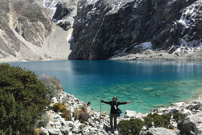 Laguna 69 Hiking Tour From Huaraz With Transport - Tour Overview