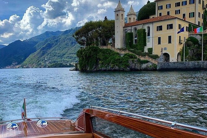 lake como 1hr cruise bellagio lunch villa melzi Lake Como 1hr Cruise Bellagio Lunch Villa Melzi